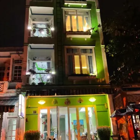 An Na Binh Homestay